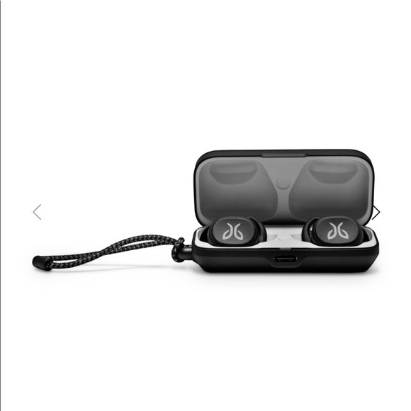 SoulCycle x Jaybird Vista Wireless Headphones - Picture 2 of 5